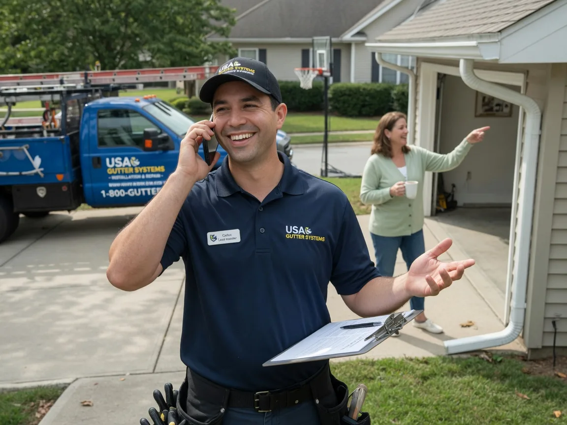 Gutter Installation Deerfield, IL FAQs